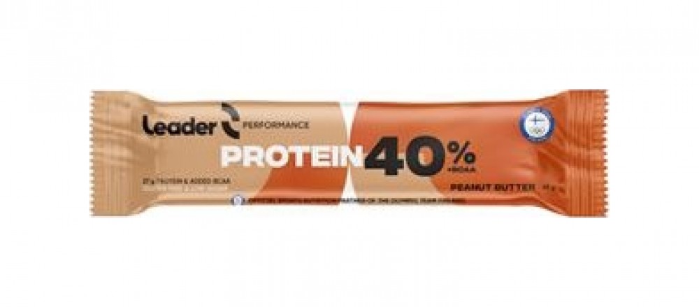 40% Protein Bar 68g