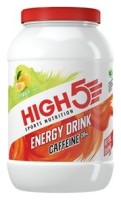 Energy Drink Caffeine 2,2kg citron 