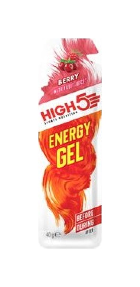 Energy Gel 40g