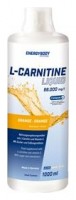L-Carnitin Liquid 1000ml pomeranč 