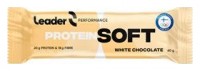 Soft Protein Bar 60g bílá čokoláda 