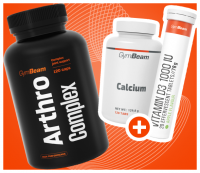 Arthro Complex 120 kaps. 