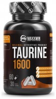 TAURINE 1600 60 kapslí 