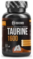 TAURINE 1600 60 kapslí 
