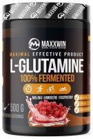 L-GLUTAMINE 100% FERMENTED 500 g 