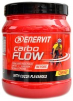 Enervit Carbo Flow sport 400 g cacao 