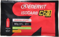 Enervit carbo IsoCarb 2:1 65g citron 