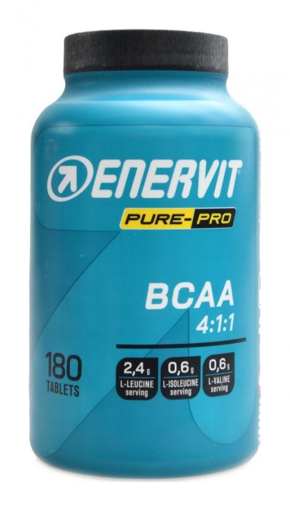 BCAA 4-1-1 180 tablet