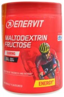 Enervitene Maltodextrin Fructoze 500 g pomeranč 