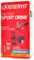 Enervit sport drink G 10 x 16 sáčky citron 