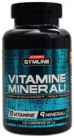 Vitamine e minerali 120 tablet 