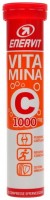 Vitamín C 1000 mg tubo 20 tbl 