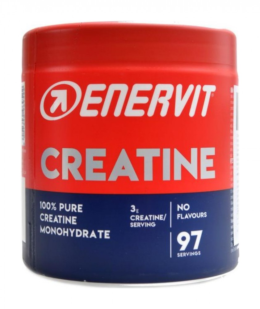 Creatina 330g