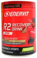 Enervit recovery drink R2 400g pomeranč 