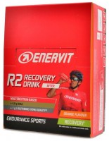 Enervit recovery drink R2 20 x 50g pomeranč 