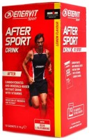 Enervit after sport drink R1 150 g citron 