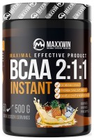 BCAA 2:1:1 INSTANT 500 g 