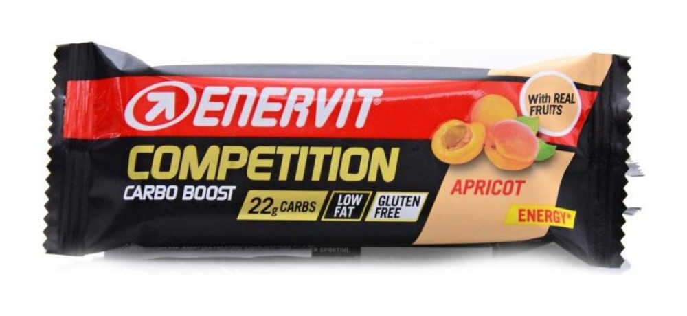 Competition bar 30g gluten free