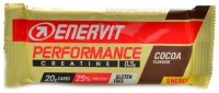 Performance creatine bar 40g 