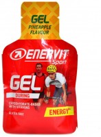 Enervit gel 25ml 