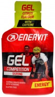 Enervit gel s kofeinem 25ml 