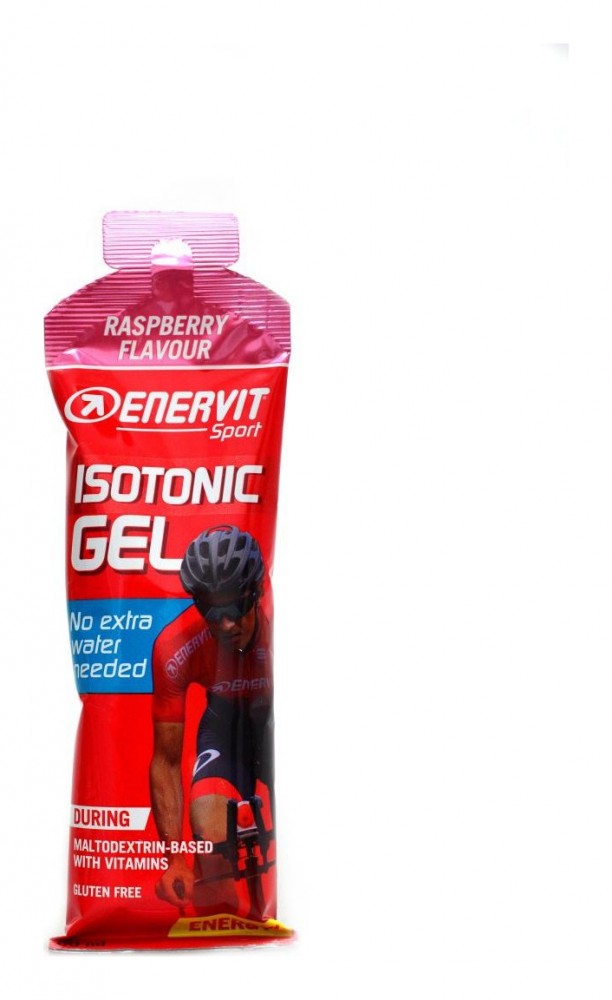 Enervit isotonic gel 60 ml