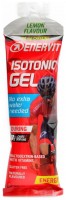 Enervit isotonic gel s kofeinem citron 60 ml 