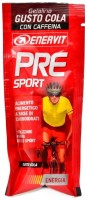 Pre sport carboloader 45g cola kofein 