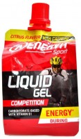 Enervit liquid gel competition 60ml citron 