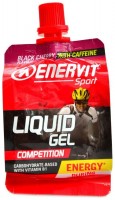 Enervit liquid gel competition 60ml višeň 