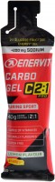 Enervit Carbo gel C 2:1 se sodíkem 60 ml citron 