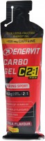 Enervit Carbo gel C 2:1 s kofeinem 60 ml cola 