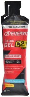Enervit Carbo gel C 2:1 se sodíkem 60 ml neutrální 