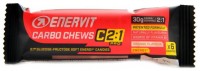 Enervit Carbo chews C2:1 pomeranč 