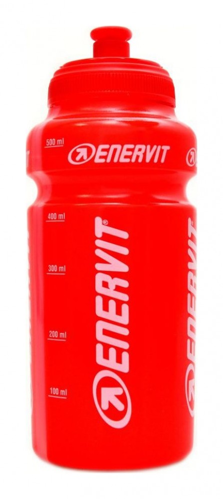 Cyklo lahev Enervit 0,5 l