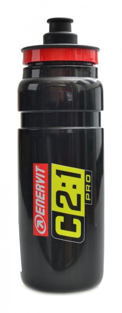 Enervit C2:1 elite cyklo lahev 750 ml