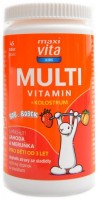 MaxiVita kids multivitamin + kolostrum 45 tablet 