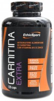 Carnitina extra 120 kapslí 
