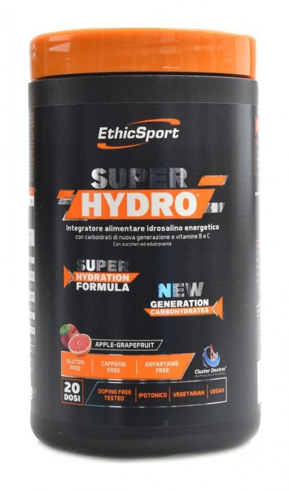 Super hydro 500g