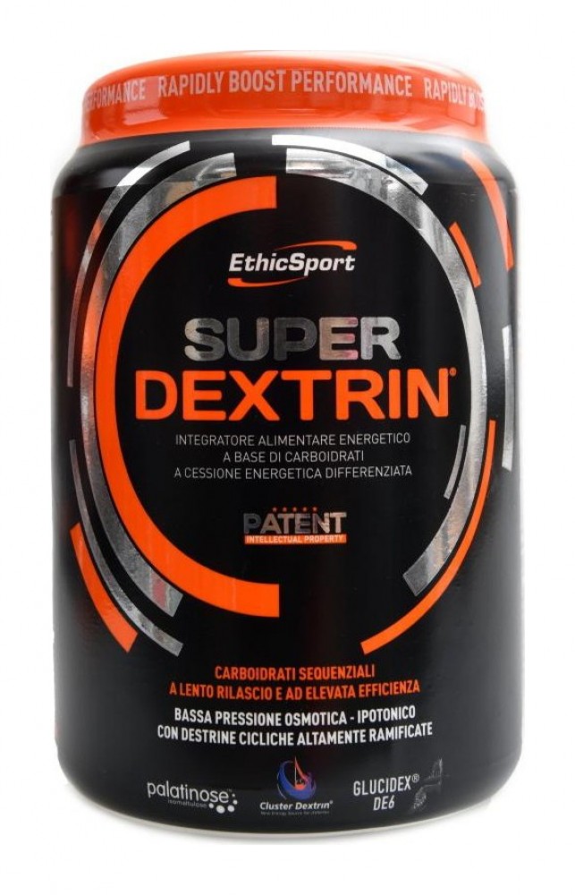 Super dextrin 700g natural