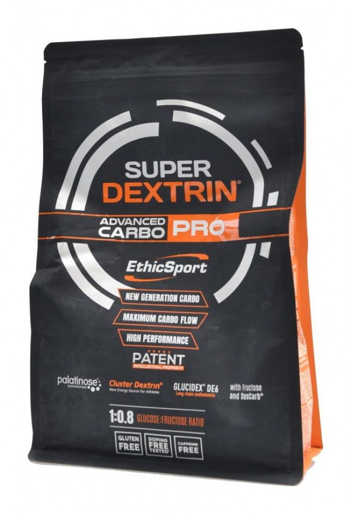 Super dextrin 840g natural