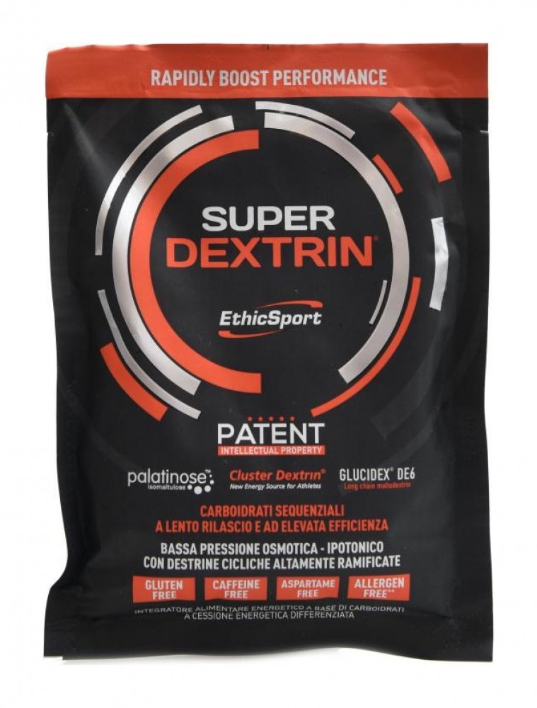 Super dextrin 50g natural