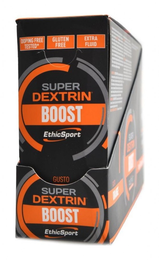 Super dextrin boost 20 x 30 ml