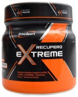 Recupero extreme 400g natural 