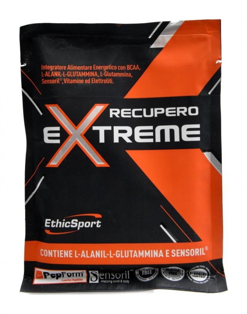 Recupero extreme 50g natural