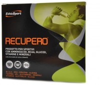 Recupero 20 x 16,5g natural 