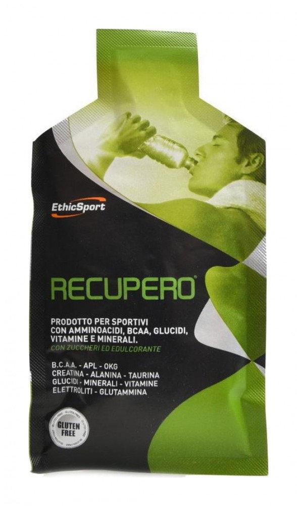 Recupero 16,5g natural