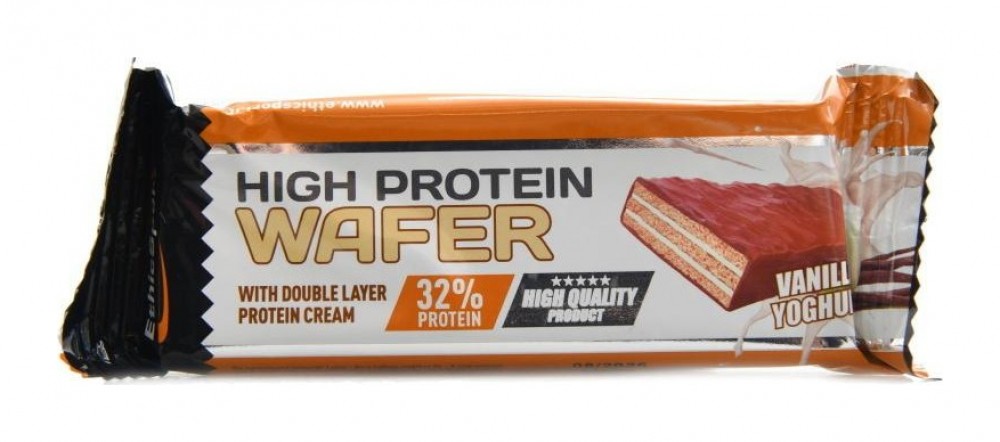 High protein wafer 35 g