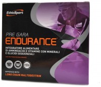 Pre gara endurance 20 x 19 g natural 