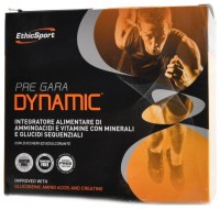 Pre gara dynamic 20 x 15.3 g natural 